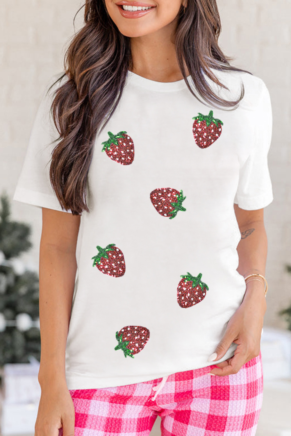  Aaria Tees