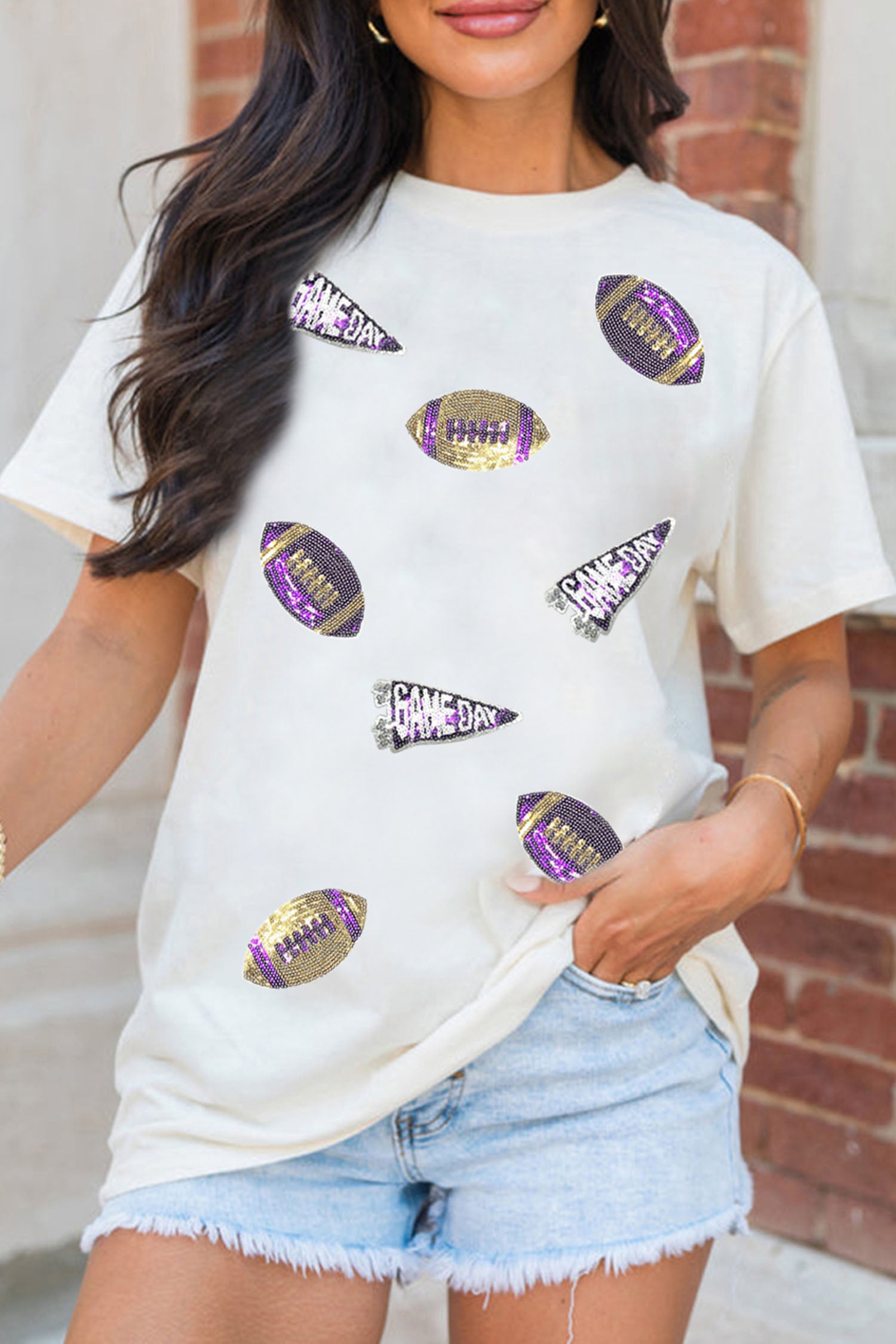  Aaria Tees