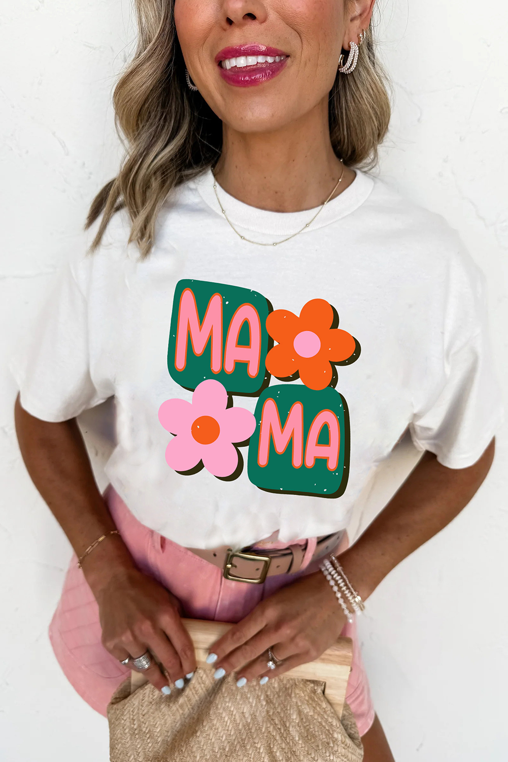  Aaria Tees