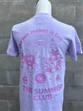 Fun in the Sun Tee - Aaria Tees Aaria Tees