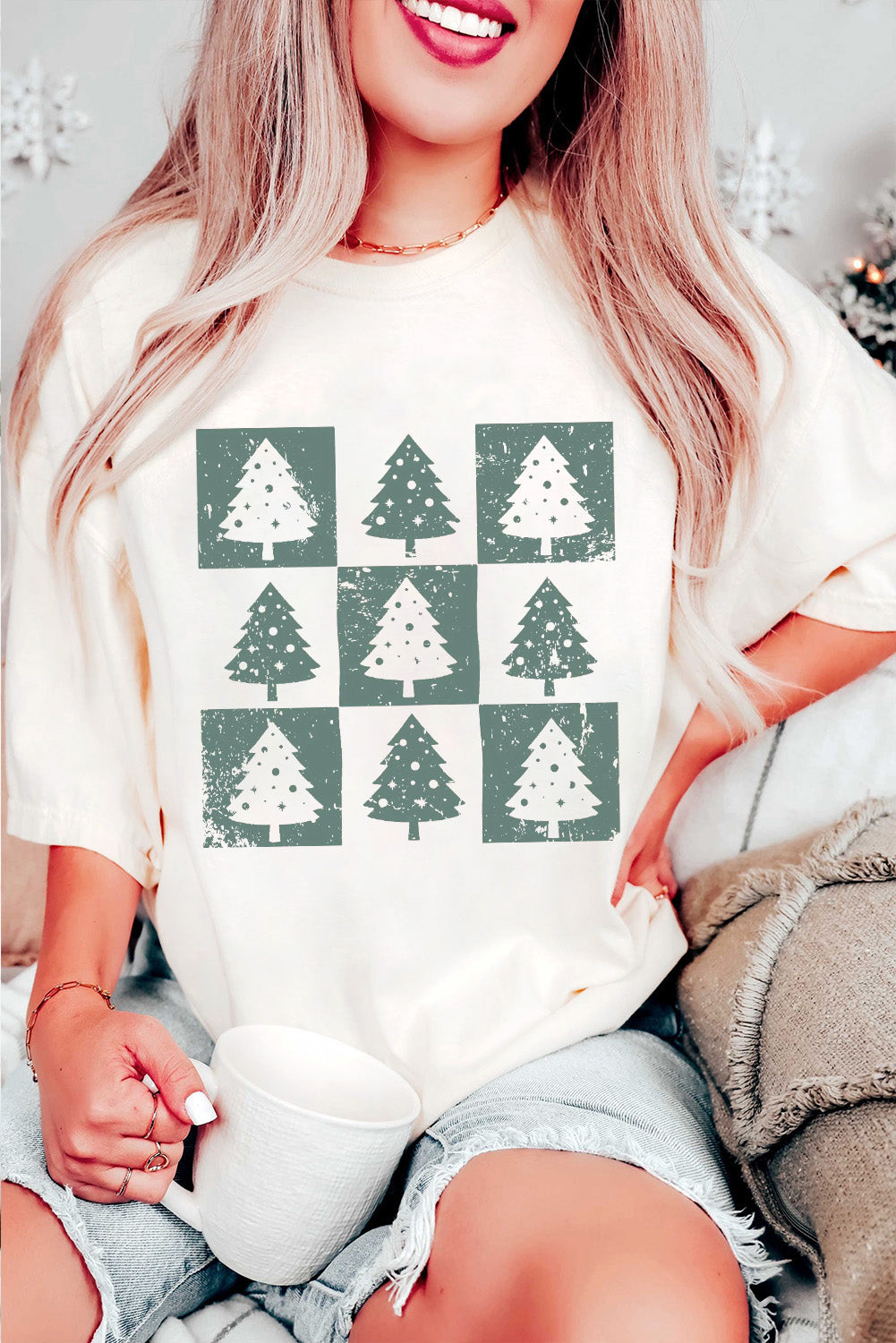 Aaria Tees