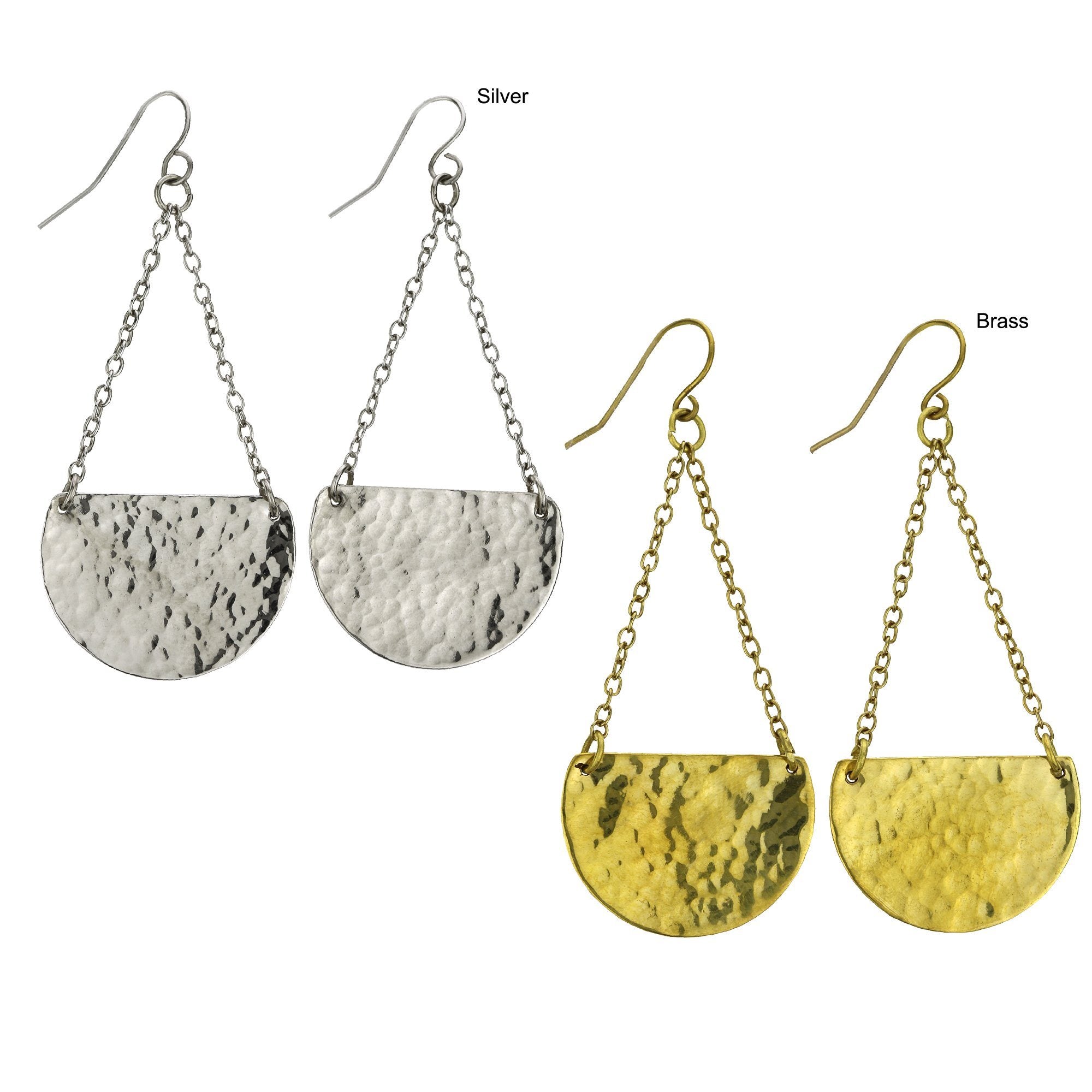 Stella Earrings - Aaria Tees Aaria Tees