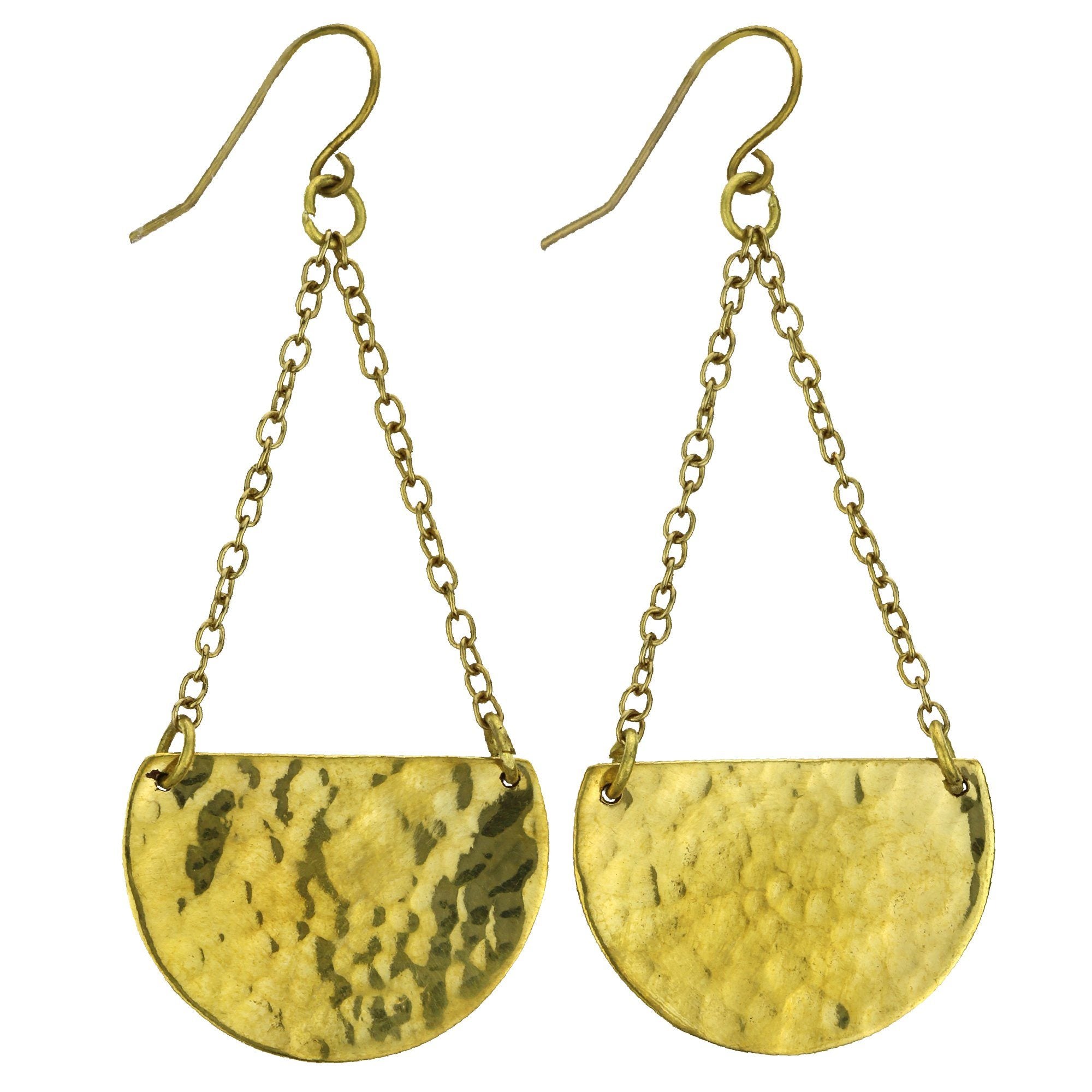 Stella Earrings - Aaria Tees Aaria Tees