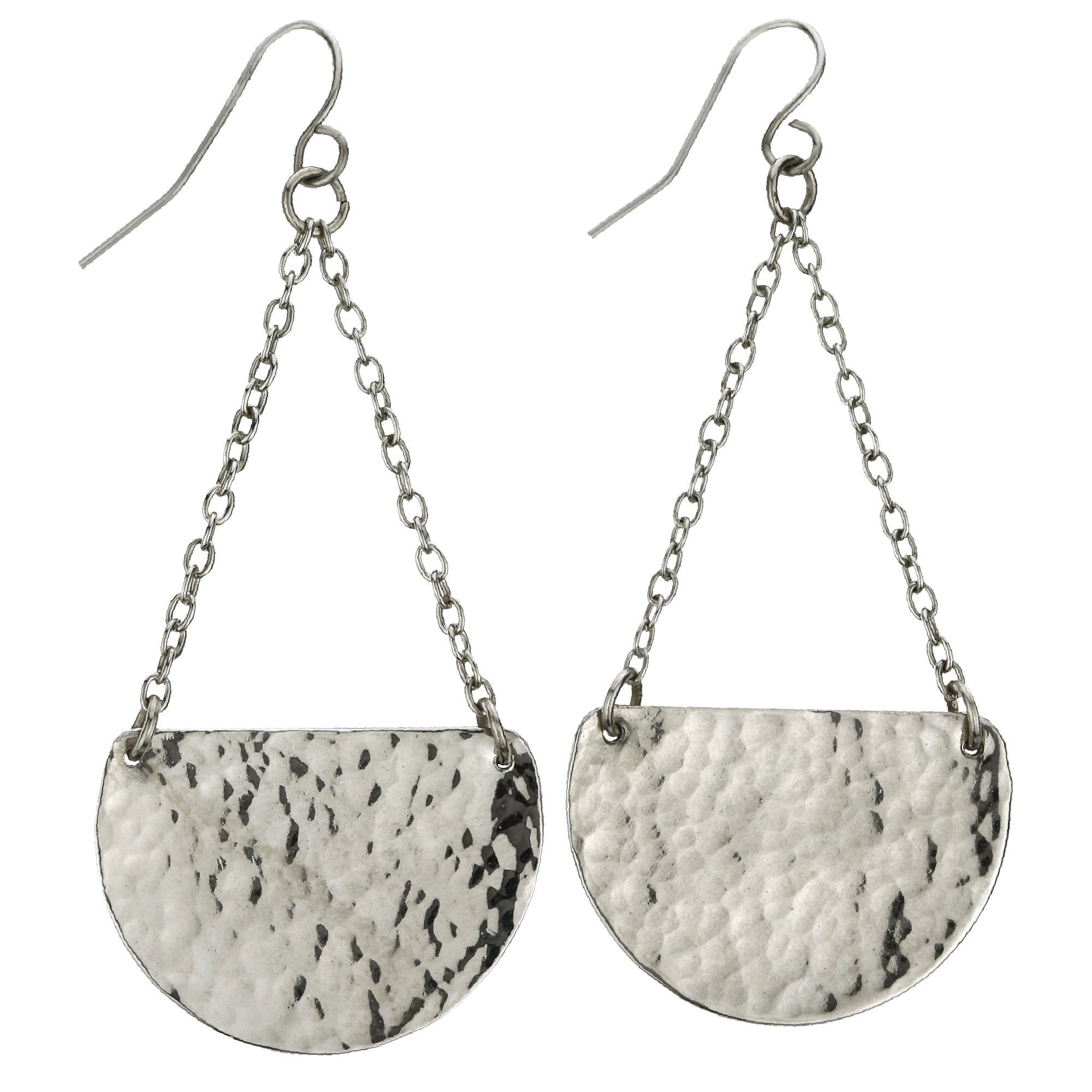 Stella Earrings - Aaria Tees Aaria Tees