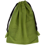 Travel Shoe Bag with Drawstring! - Aaria Tees Aaria Tees