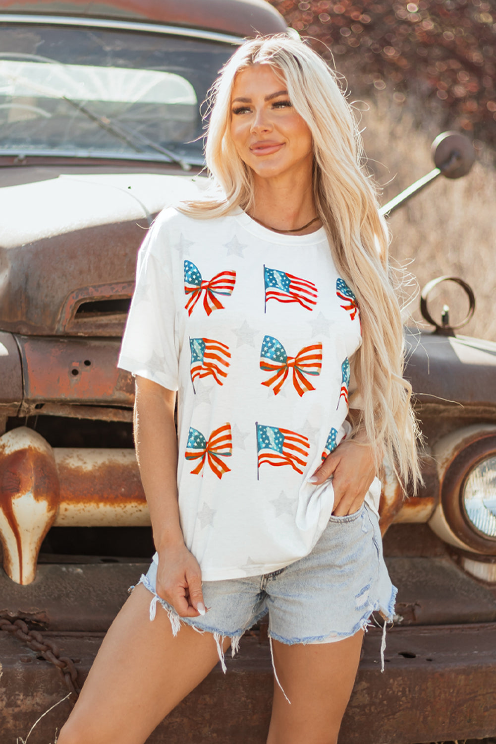  Aaria Tees