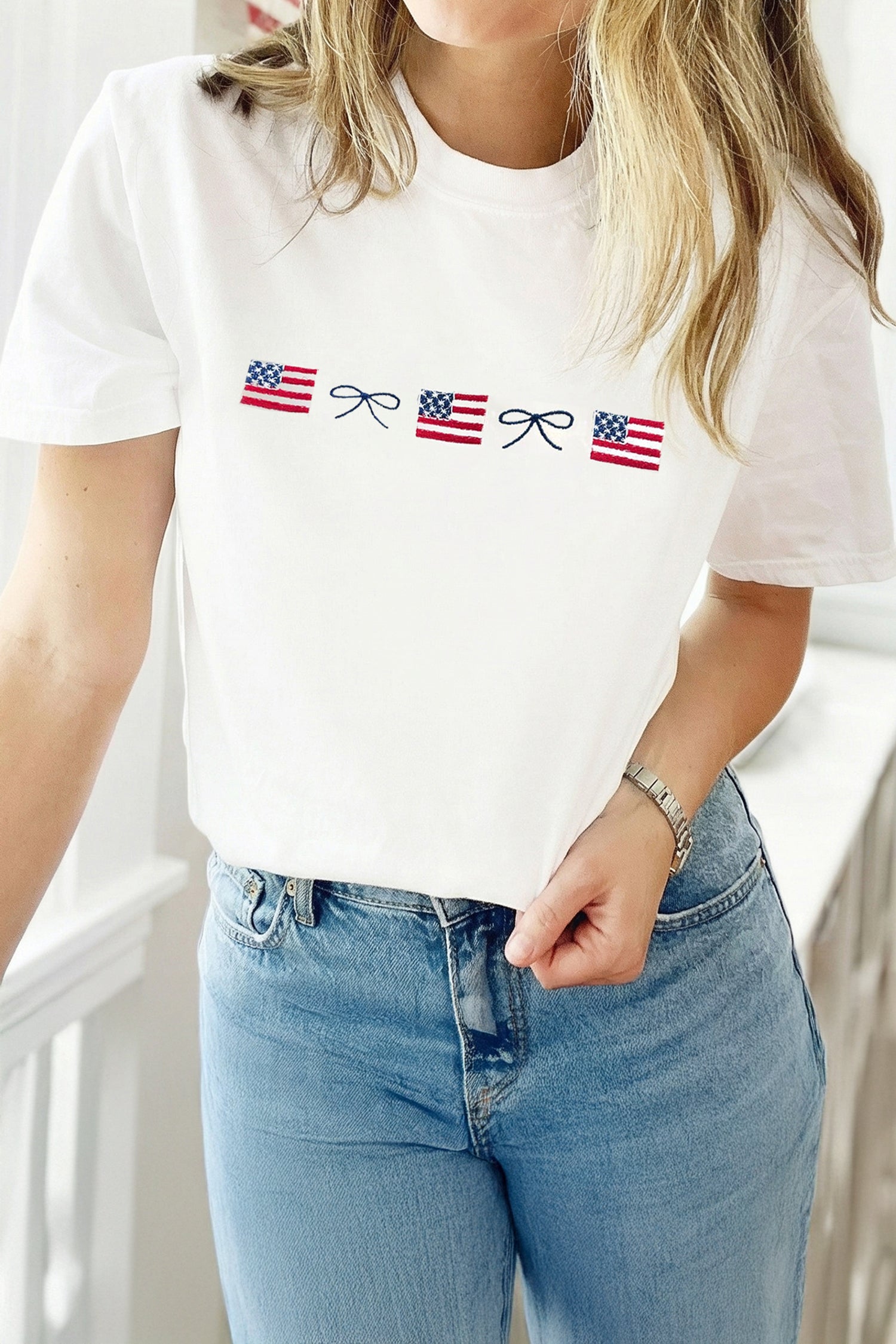  Aaria Tees
