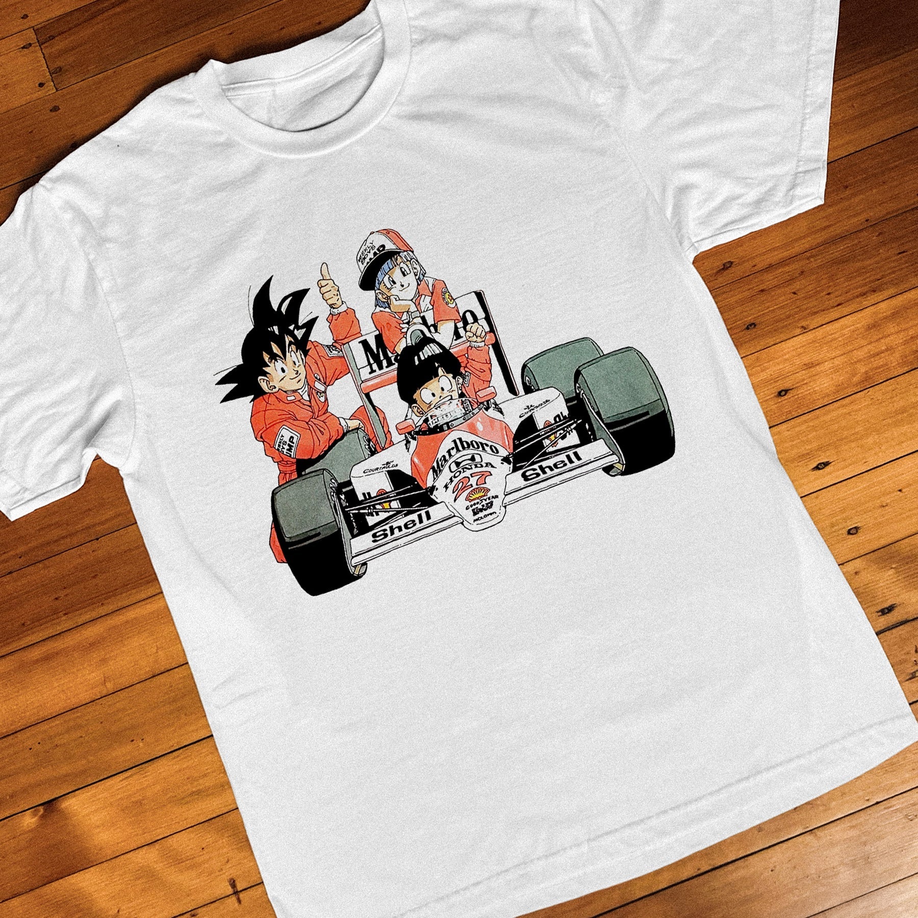  Aaria Tees