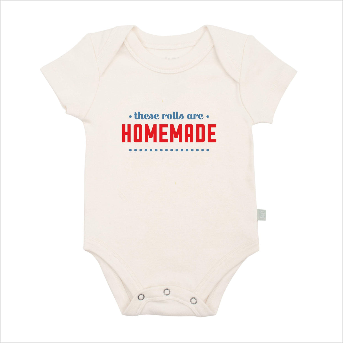 graphic bodysuit | these rolls are homemade - Aaria Tees