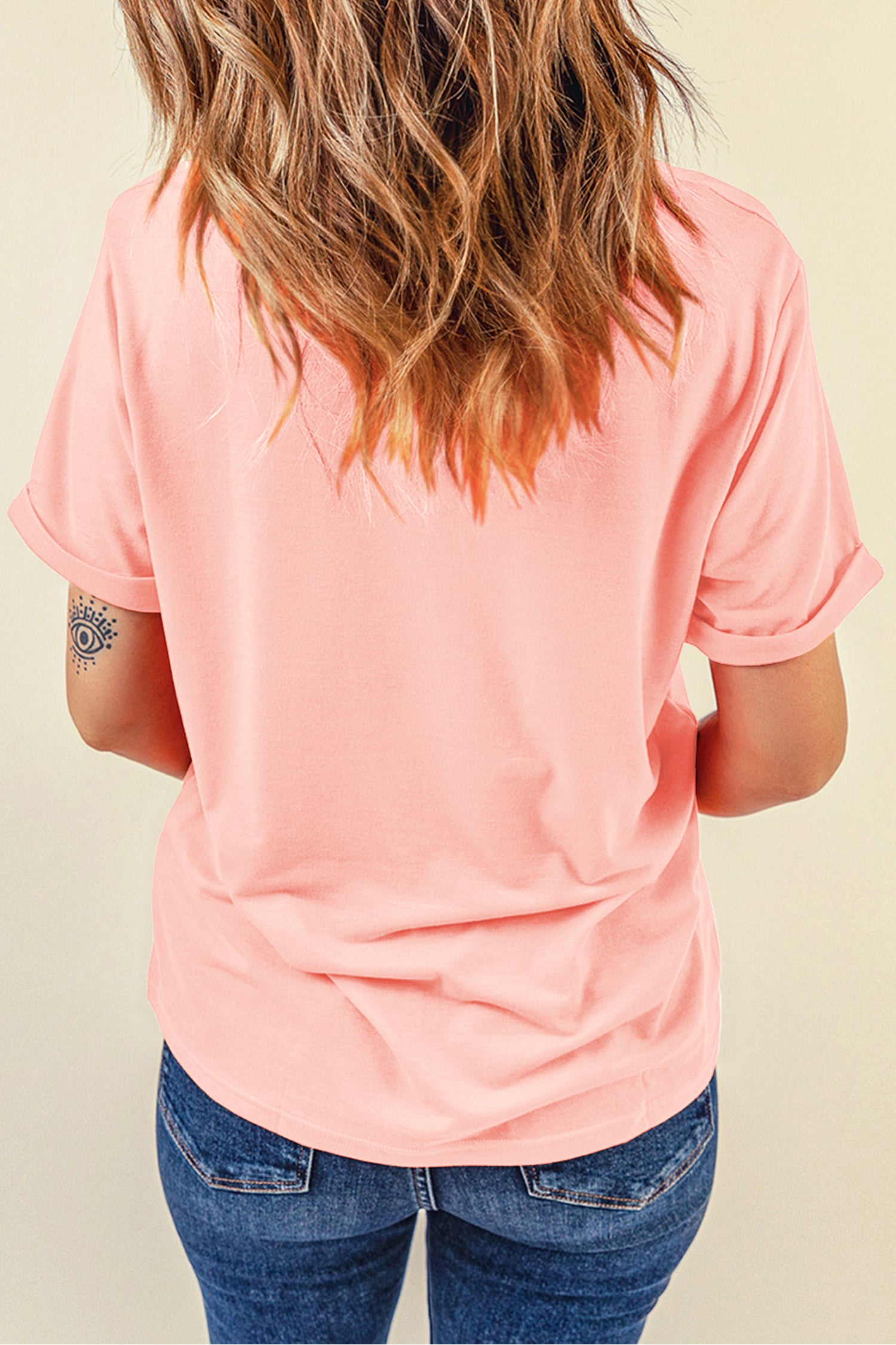  Aaria Tees