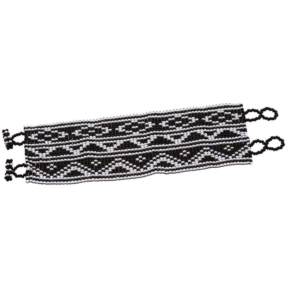 Wanderlust Beaded Bracelet - Aaria Tees Aaria Tees