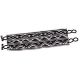 Wanderlust Beaded Bracelet - Aaria Tees Aaria Tees