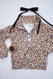 Magical Activewear- Wild Magic Jacket Aaria Tees
