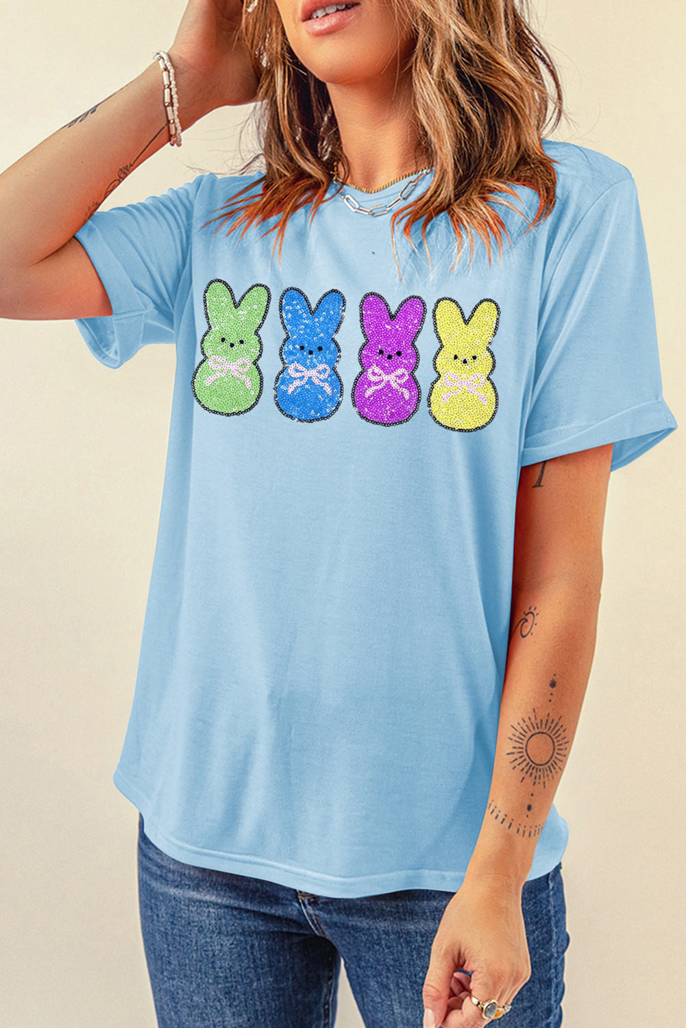  Aaria Tees