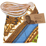 Sasa Moraa 4x Wrap Bracelet - Aaria Tees Aaria Tees