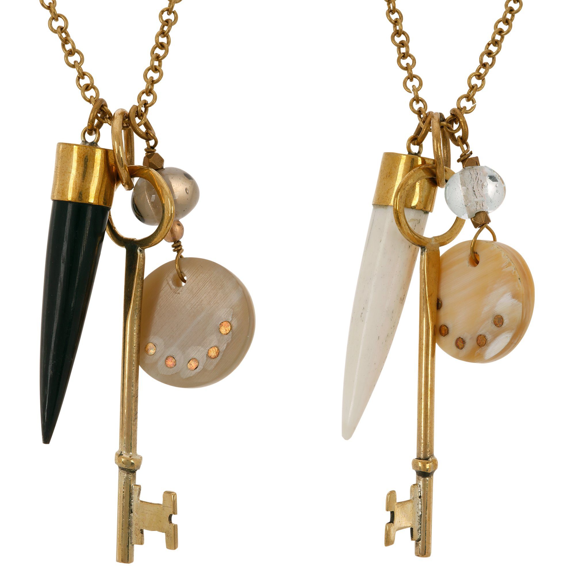 Sasa Unity Necklace - Aaria Tees Aaria Tees