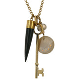 Sasa Unity Necklace - Aaria Tees Aaria Tees