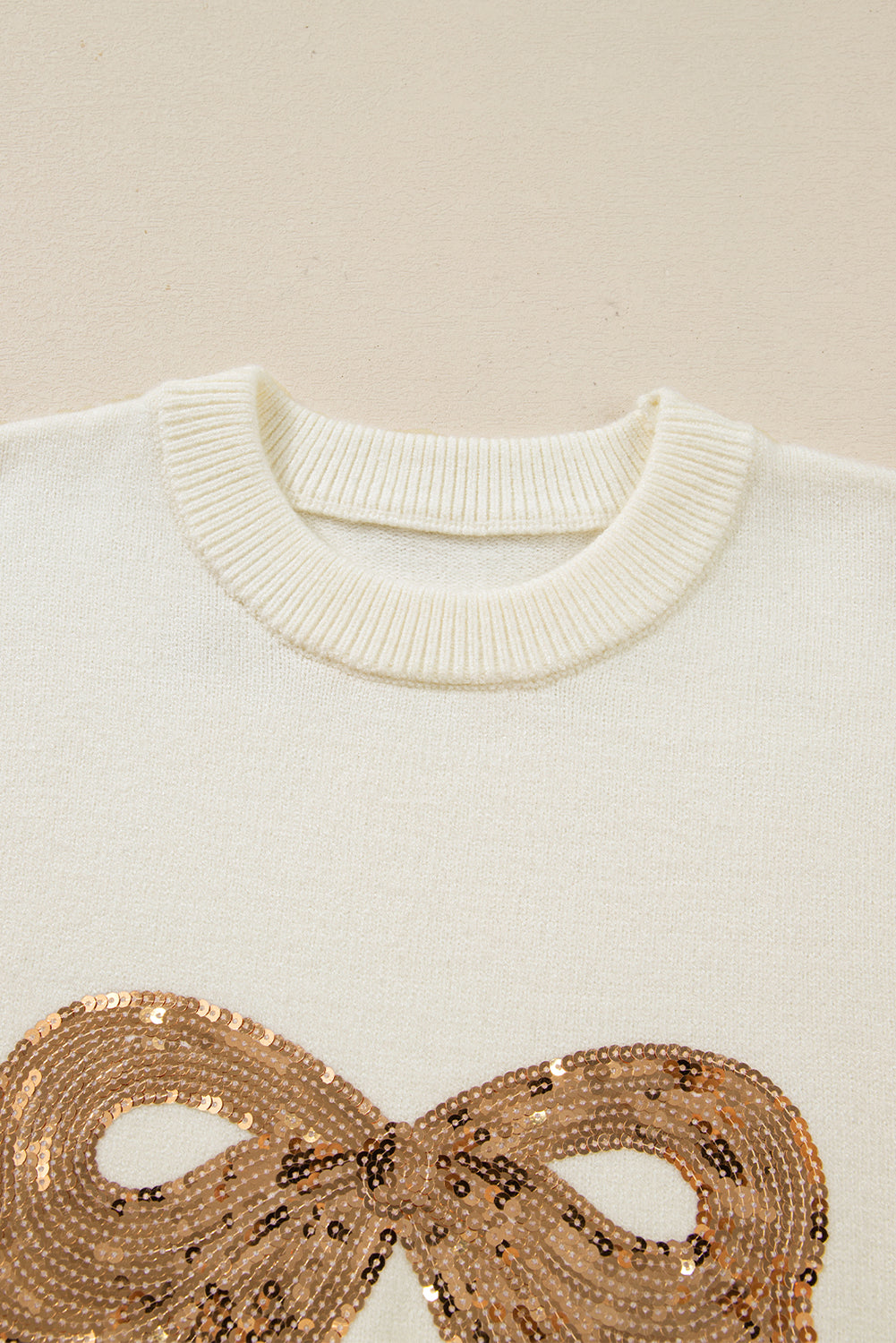 Faith Graphic Christmas Holiday Sweater - Aaria Tees Aaria Tees