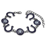 Officially Licensed NFL Stainless Steel Bracelet - Aaria Tees Aaria Tees