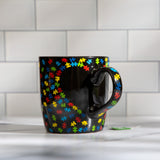Piece of My Heart Autism Mug - Aaria Tees Aaria Tees