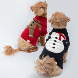 Cozy Christmas Pet Sweater - Aaria Tees Aaria Tees