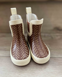 Summit Rain Boots Aaria Tees