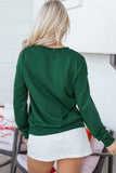 Piagwen Graphic Christmas Fashion Sweatshirt - Aaria Tees Aaria Tees