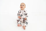 Butterfly Dreams Sleeper Pajama - Aaria Tees Aaria Tees