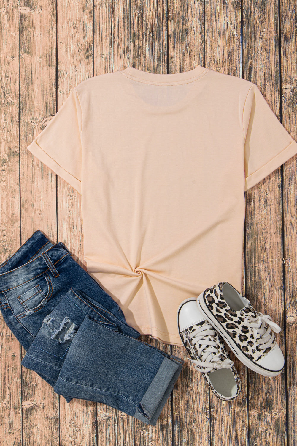  Aaria Tees