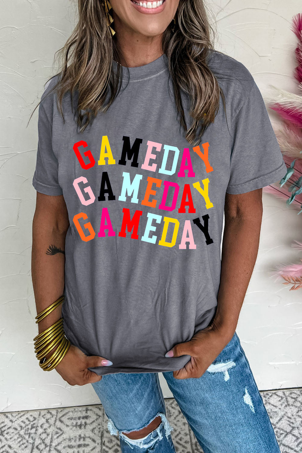  Aaria Tees