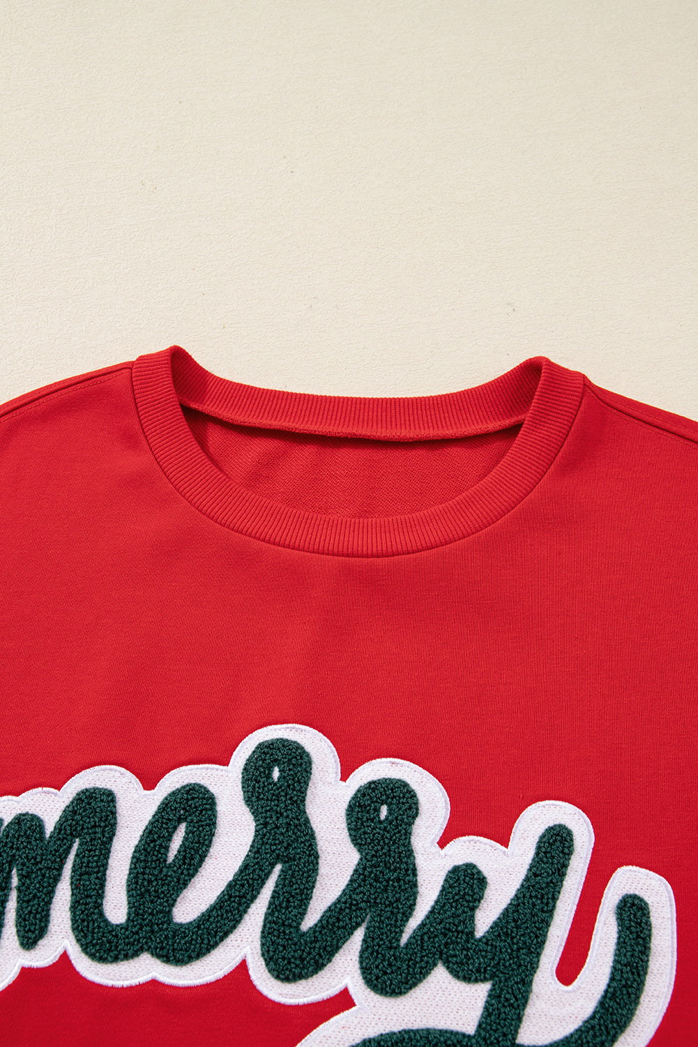 Grelyra Holiday Christmas Graphic Sweatshirt - Aaria Tees Aaria Tees