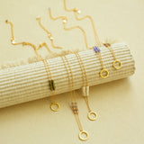 Solara Necklace Aaria Tees