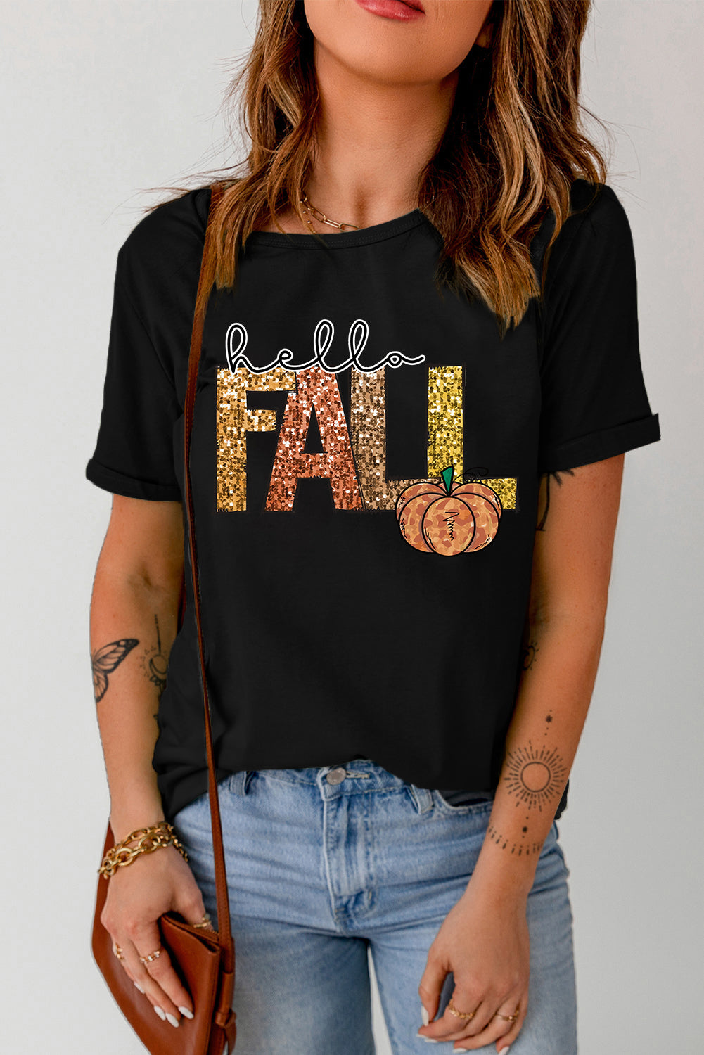  Aaria Tees