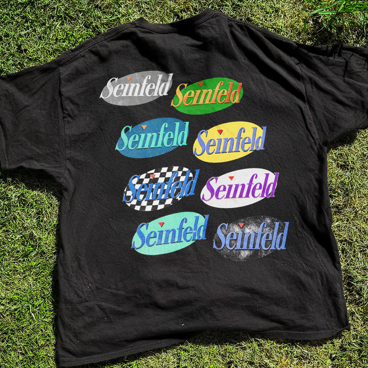  Aaria Tees