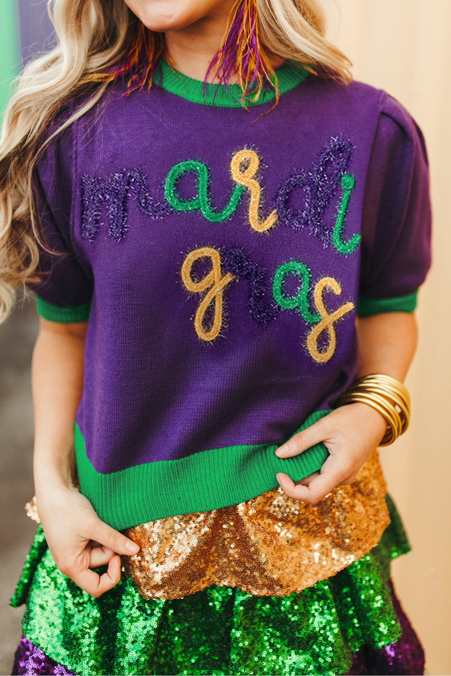  Aaria Tees