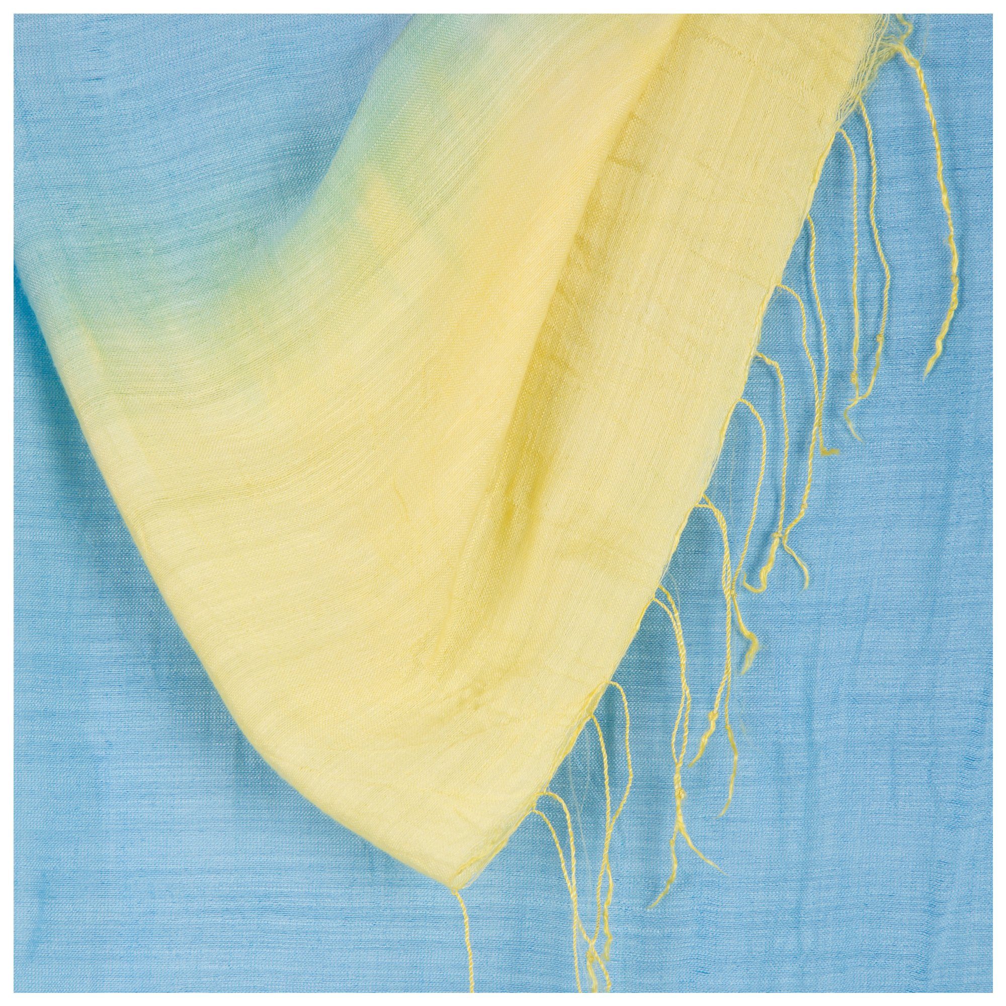 Color Connection Scarf - Aaria Tees Aaria Tees