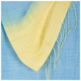 Color Connection Scarf - Aaria Tees Aaria Tees
