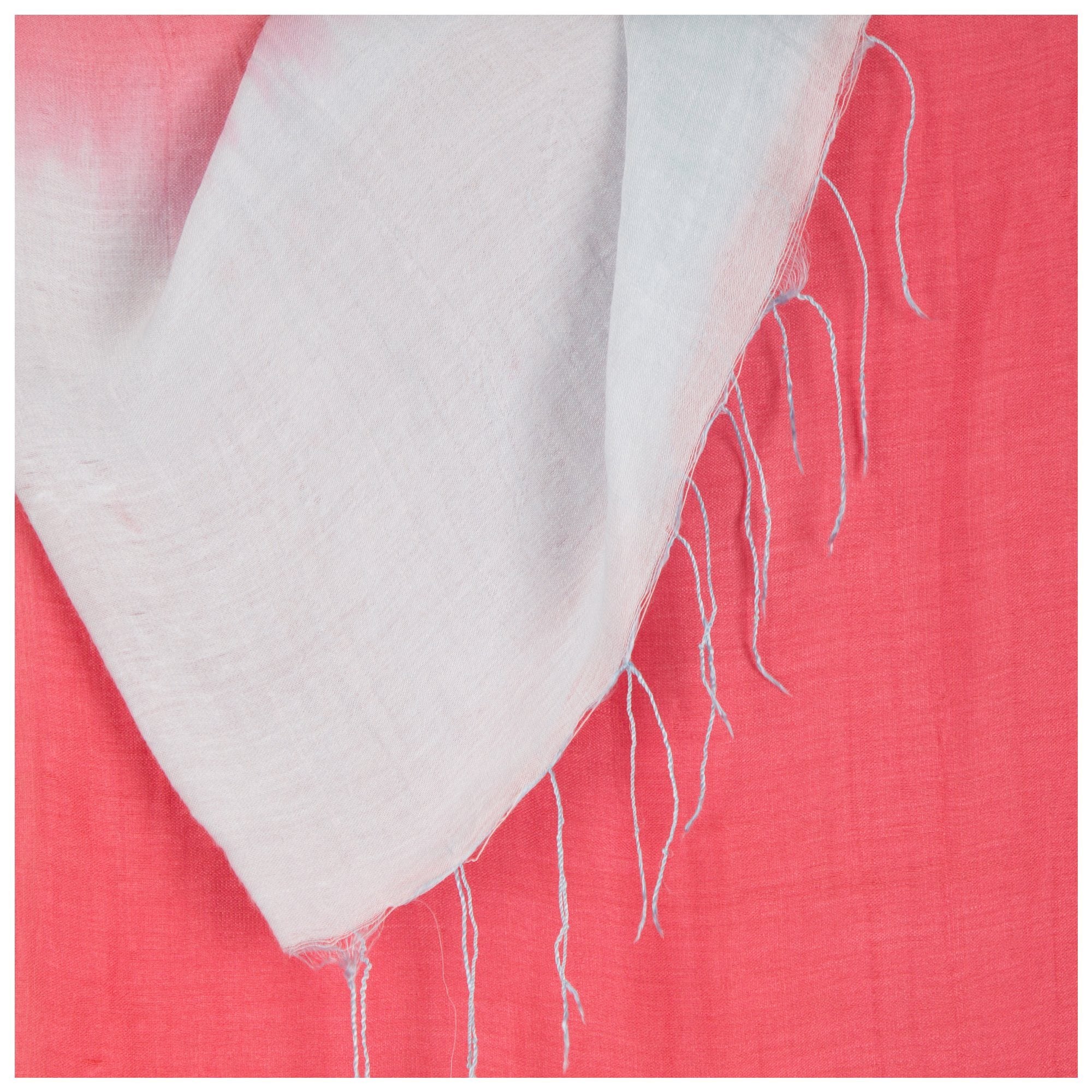 Color Connection Scarf - Aaria Tees Aaria Tees
