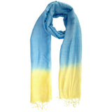 Color Connection Scarf - Aaria Tees Aaria Tees