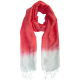 Color Connection Scarf - Aaria Tees Aaria Tees