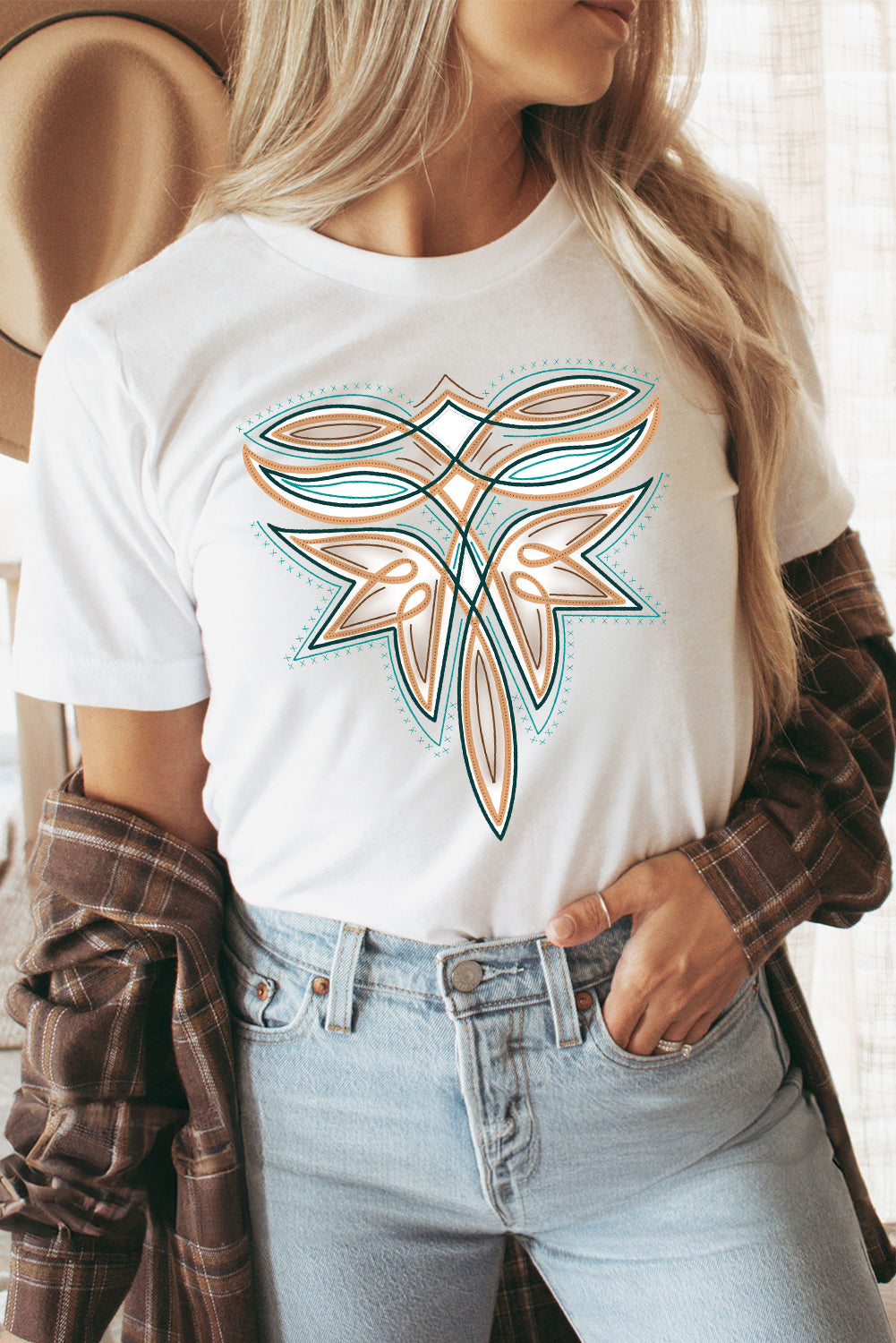  Aaria Tees