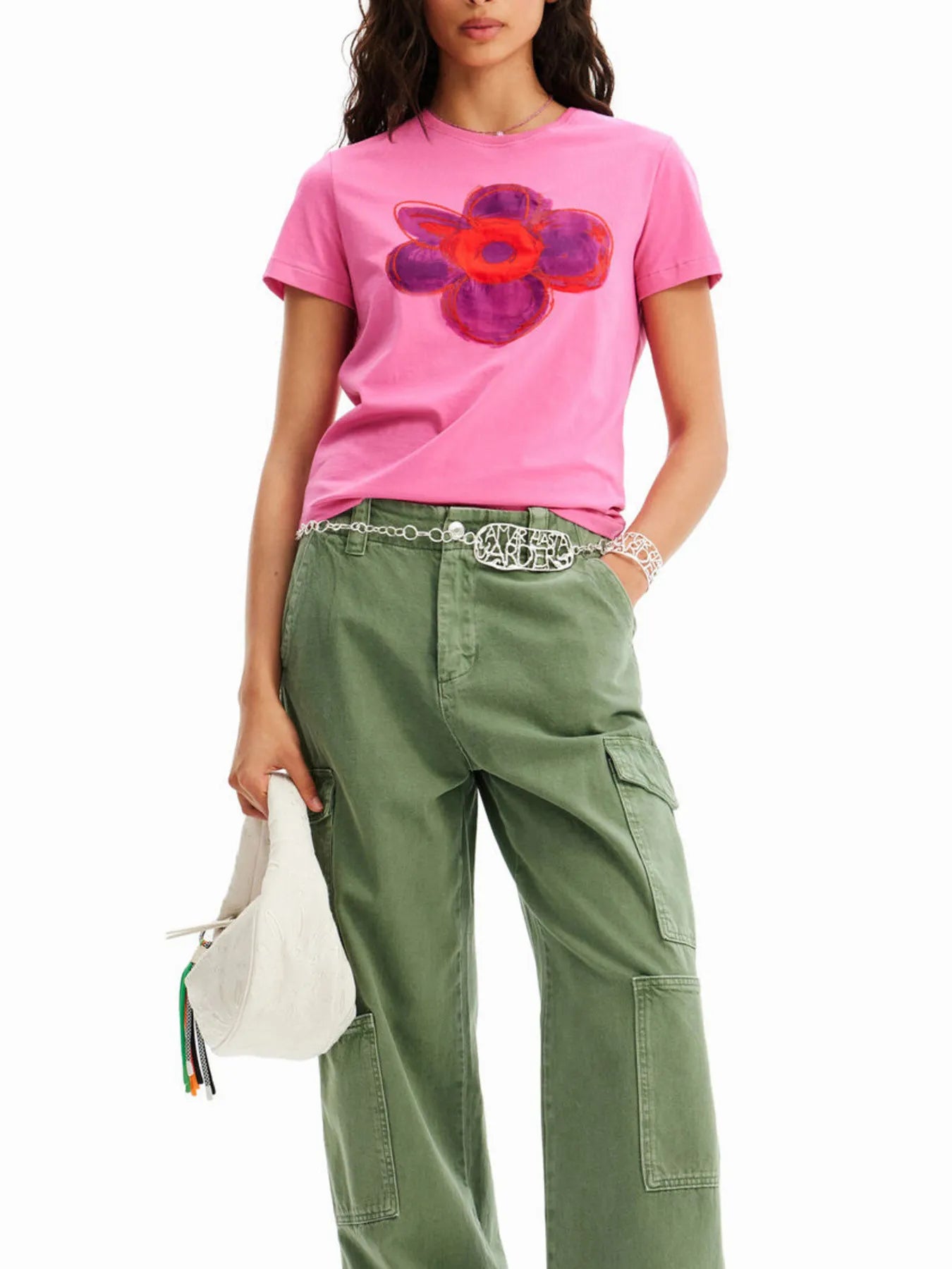  Aaria Tees