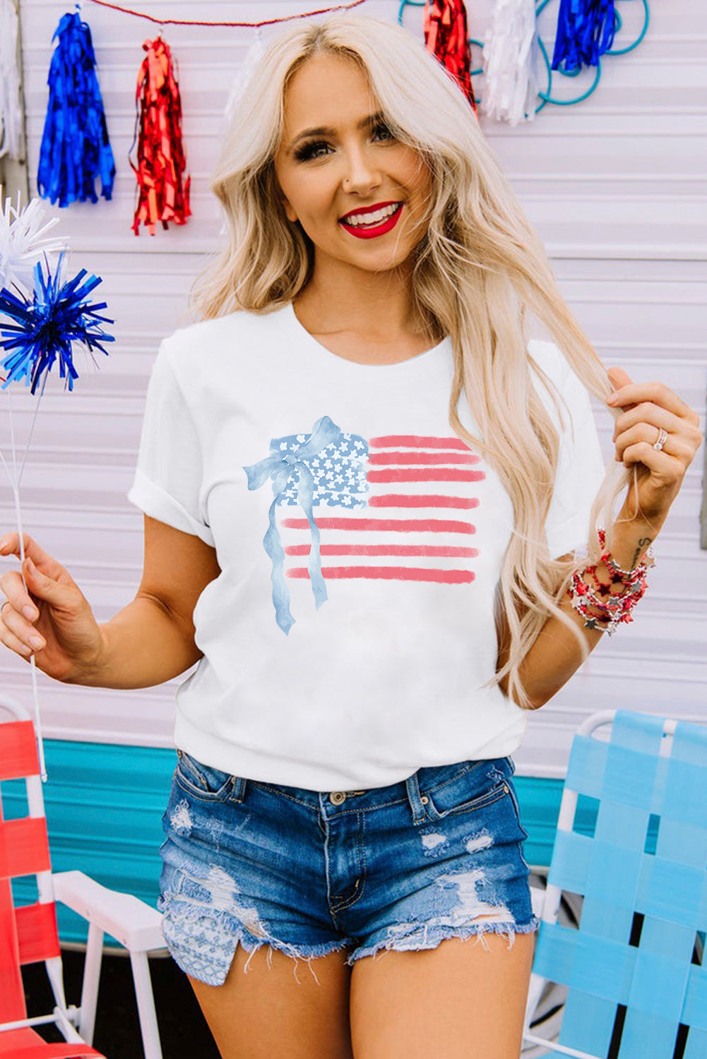  Aaria Tees