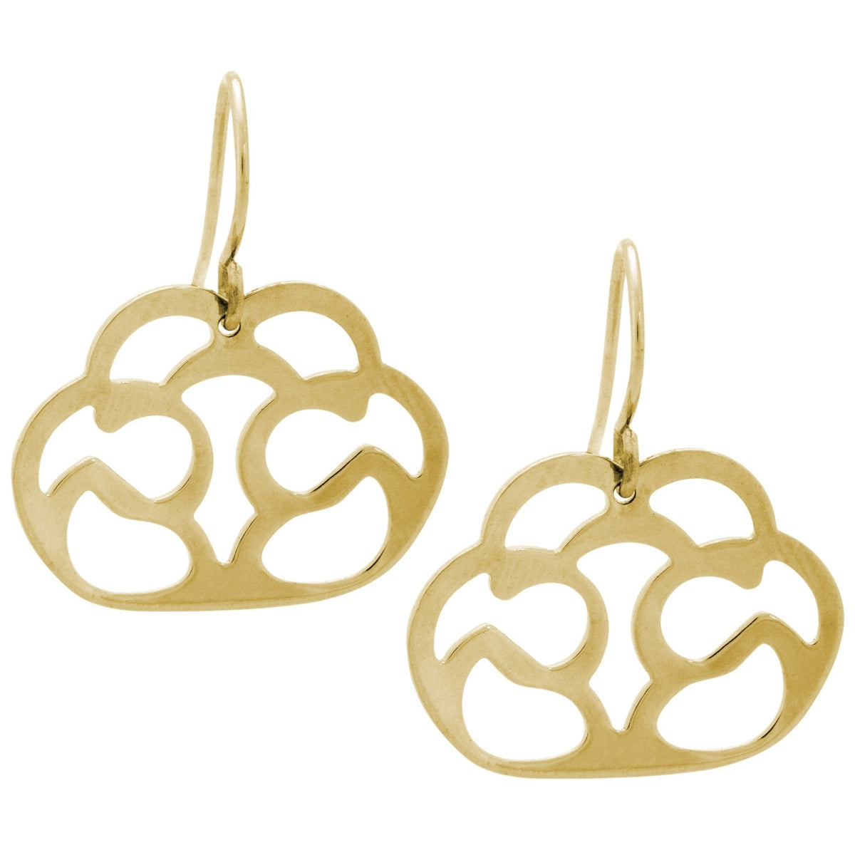 Purpose Freedom Earrings - Aaria Tees