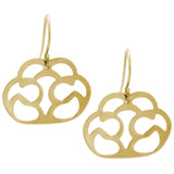 Purpose Freedom Earrings - Aaria Tees Aaria Tees