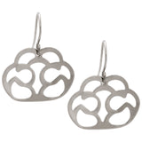 Purpose Freedom Earrings - Aaria Tees Aaria Tees