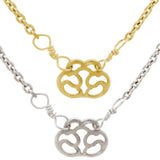Purpose Freedom Necklace - Aaria Tees Aaria Tees