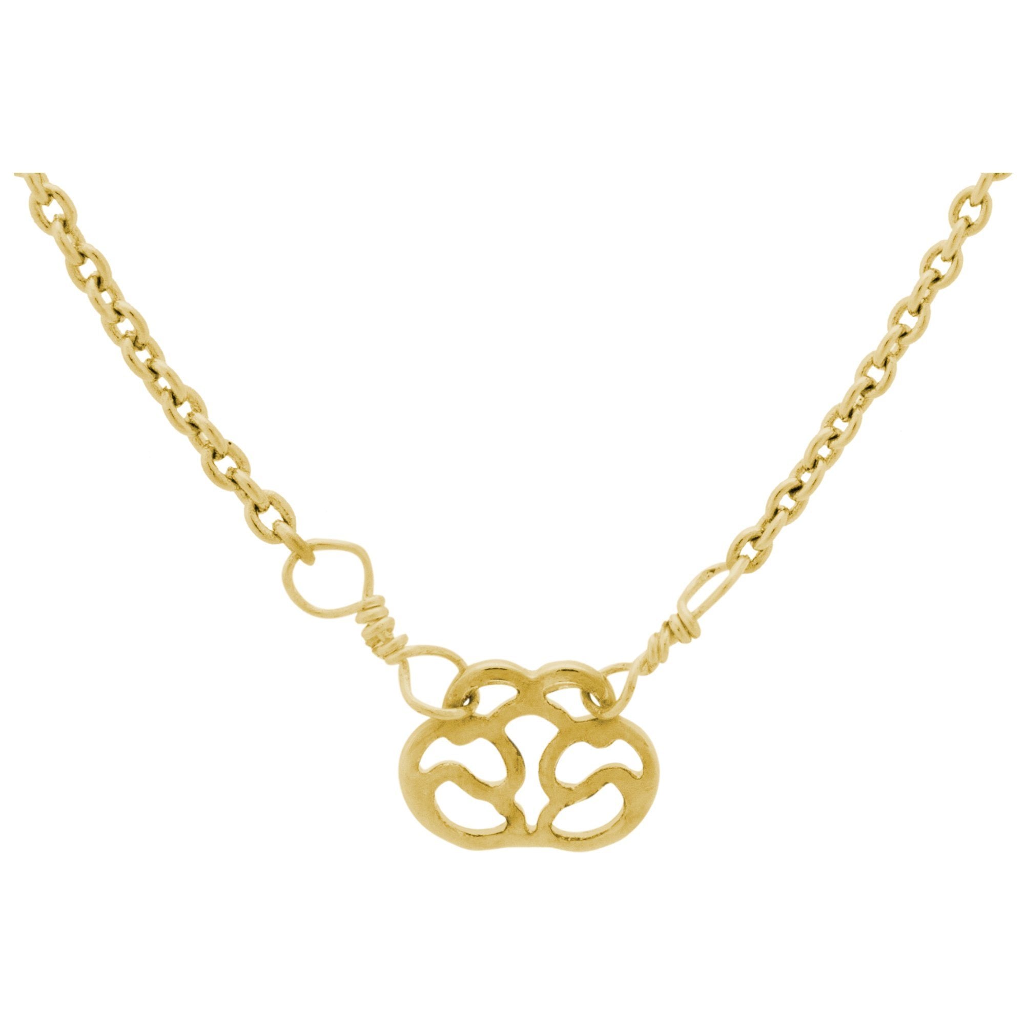 Purpose Freedom Necklace - Aaria Tees Aaria Tees