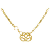 Purpose Freedom Necklace - Aaria Tees Aaria Tees