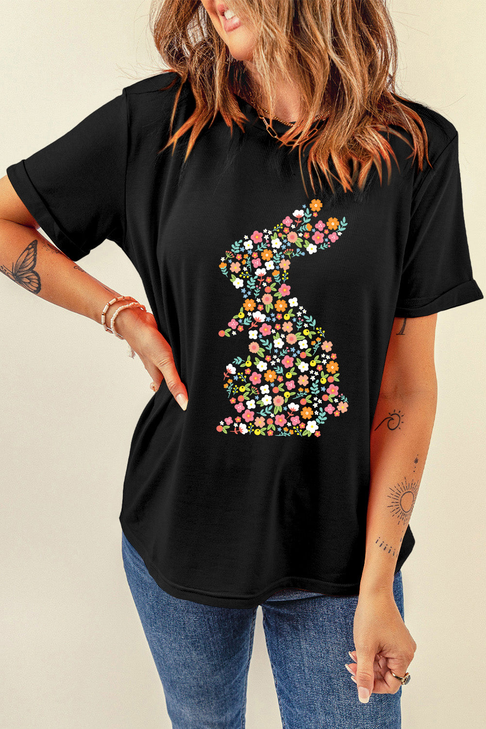  Aaria Tees